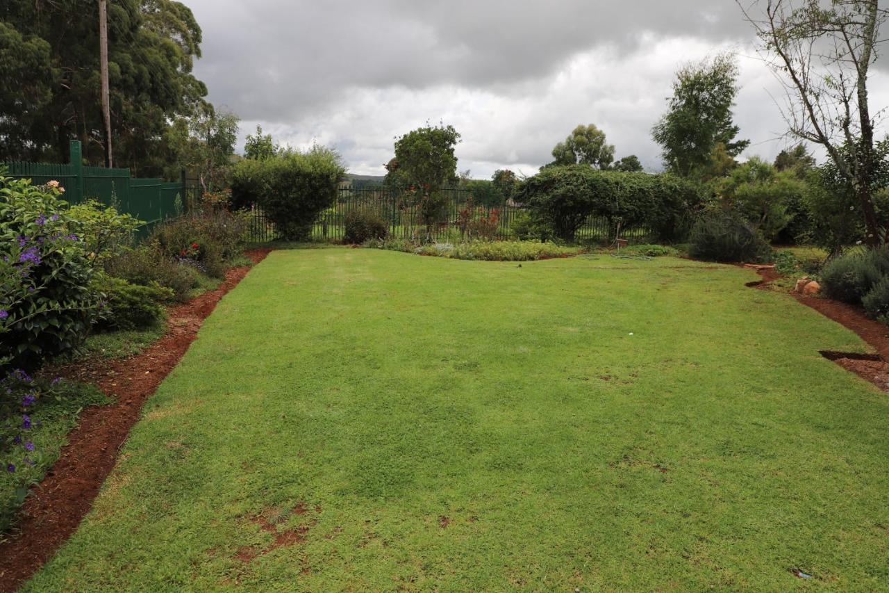 Sirimiri Cottage Dullstroom Extérieur photo